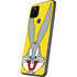 Looney Tunes Bugs Bunny Zoomed In Google Pixel 5a Skin
